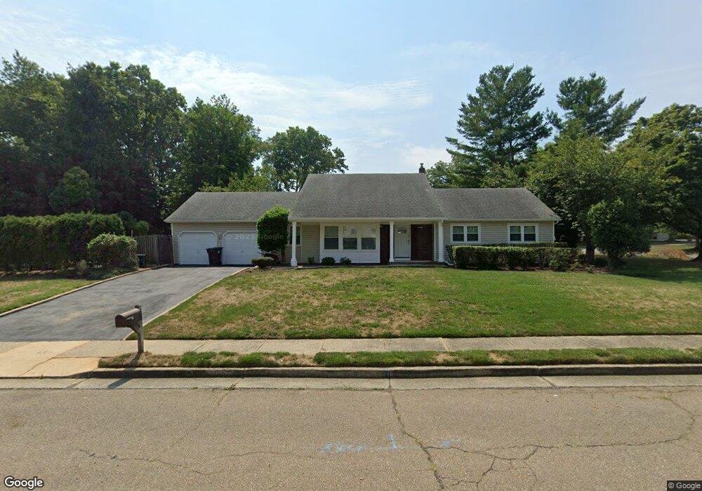 25 Mccue Rd, Morganville, NJ 07751 - photo 1