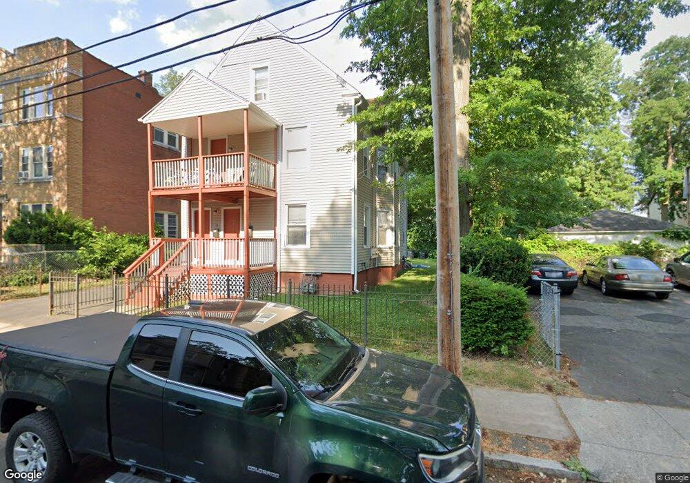 12 Harper St unit 14, Hartford, CT 06112 - photo 1