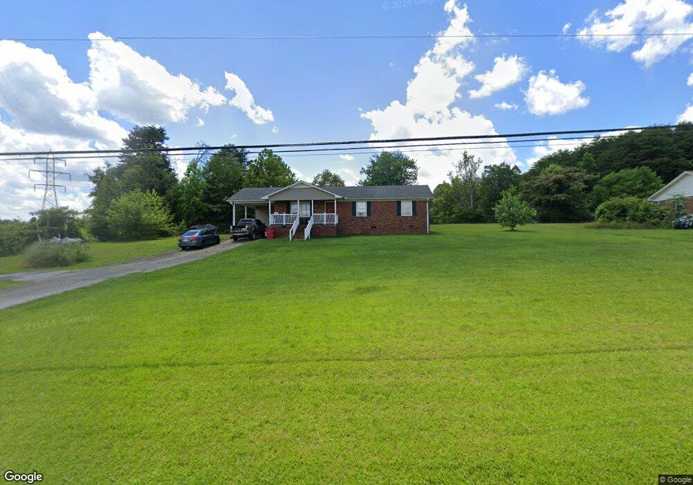 1533 Compton Bridge Rd, Inman, SC 29349 - photo 1