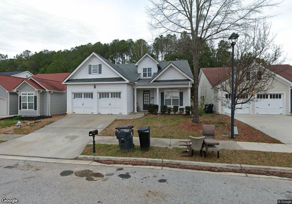 510 Anglewood Trace, Stockbridge, GA 30281 - photo 1