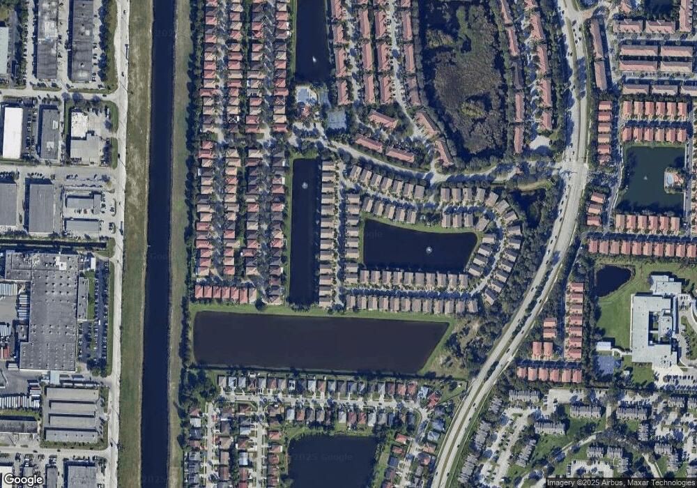 3084 Laurel Ridge Cir, Riviera Beach, FL 33404 - photo 1