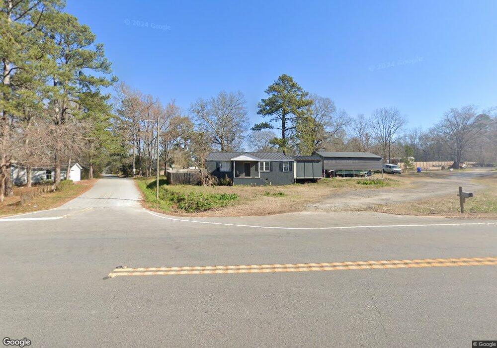 5463 Washington Rd, Appling, GA 30802 - photo 1