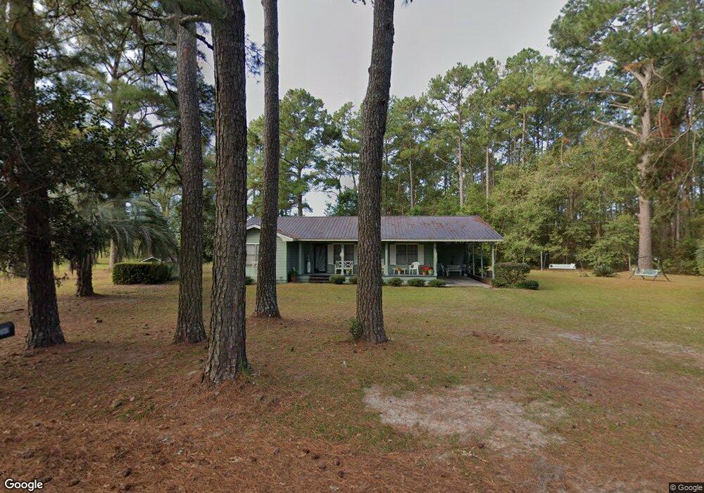 7041 Clark Rd, Blackshear, GA 31516 - photo 1