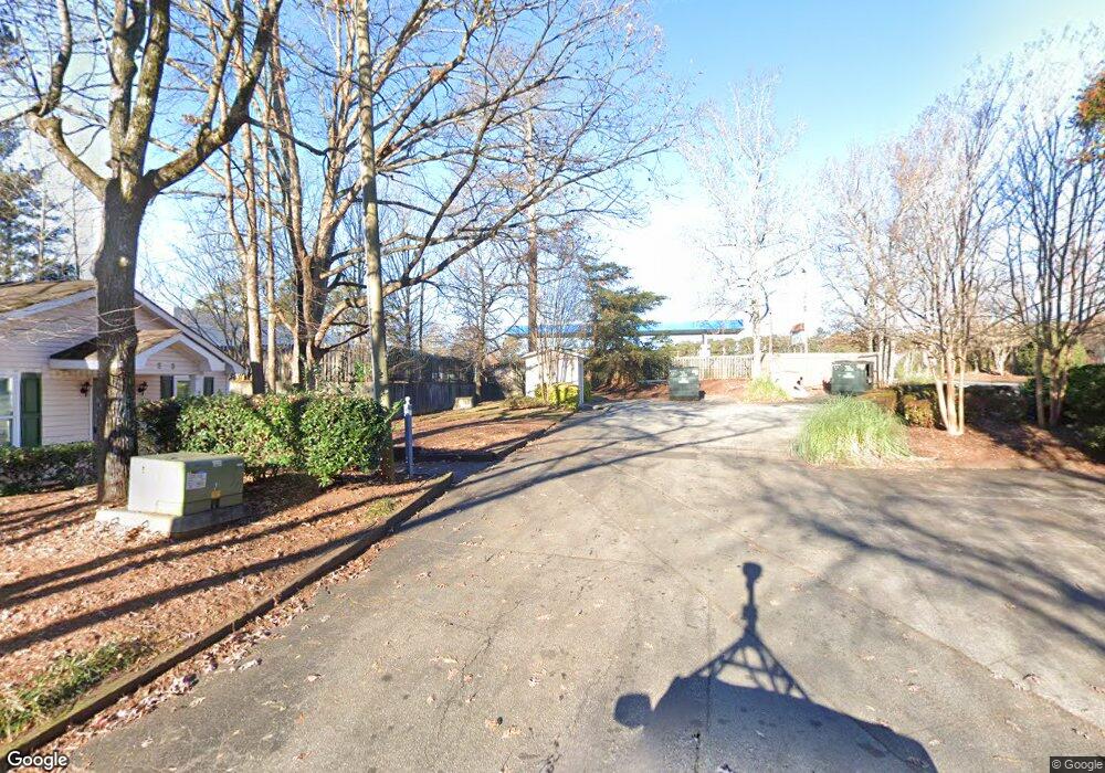 3607 3607 Unit # K-Woodbriar Cir, Tucker, GA 30084 - photo 1