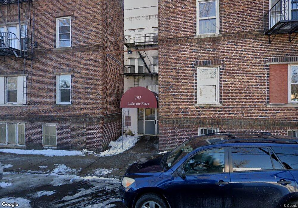 197 Lafayette Place unit C5, Englewood, NJ 07631 - photo 1