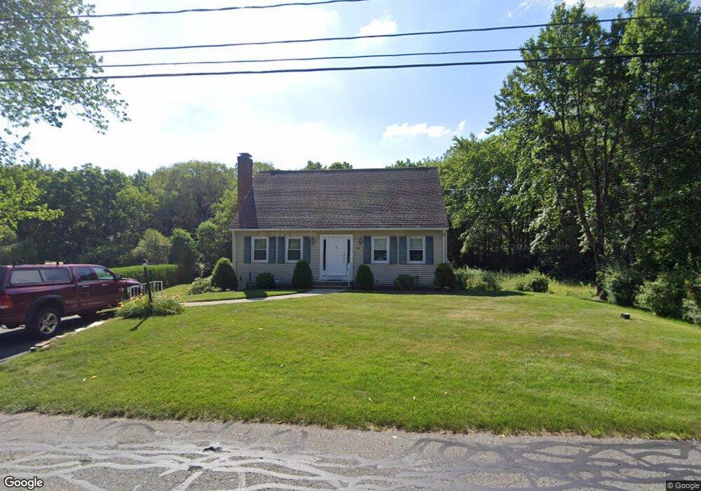 48 Munsing St, Ludlow, MA 01056 - photo 1