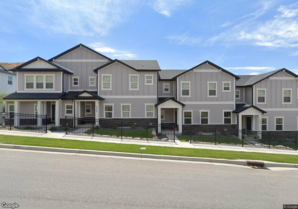 5088 N Marble Fox Way unit 241, Lehi, UT 84043 - photo 1