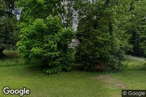 130 E Crowe St, Hanover, IN 47243