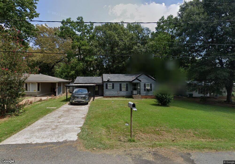 516 Fairview Dr, Bastrop, LA 71220 - photo 1