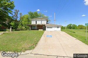 311 N Way Ave, Sutton, NE 68979