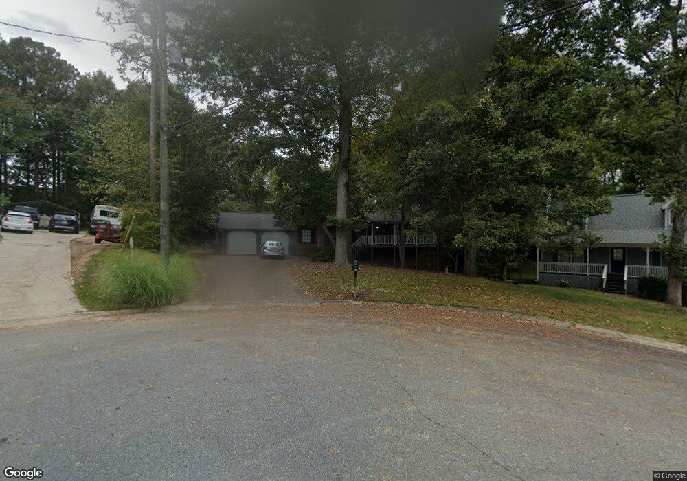 1079 Falconcrest Dr, Lawrenceville, GA 30043 - photo 1