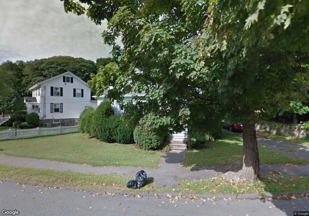 36 Fuller Ave, Swampscott, MA 01907 - photo 1