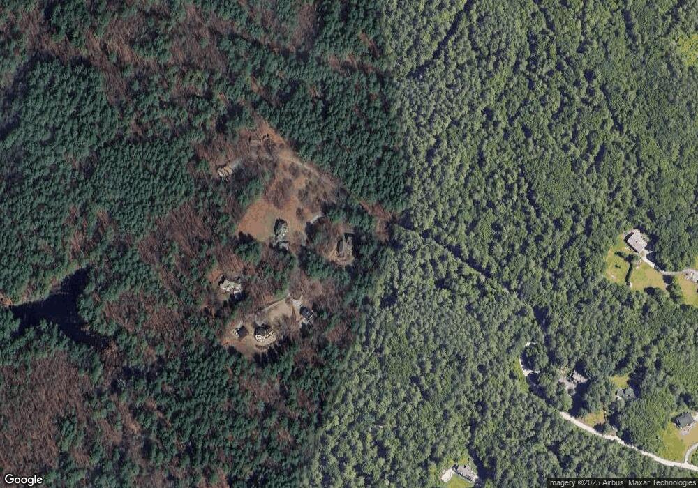 95 Patch Meadow Ln, Carlisle, MA 01741 - photo 1