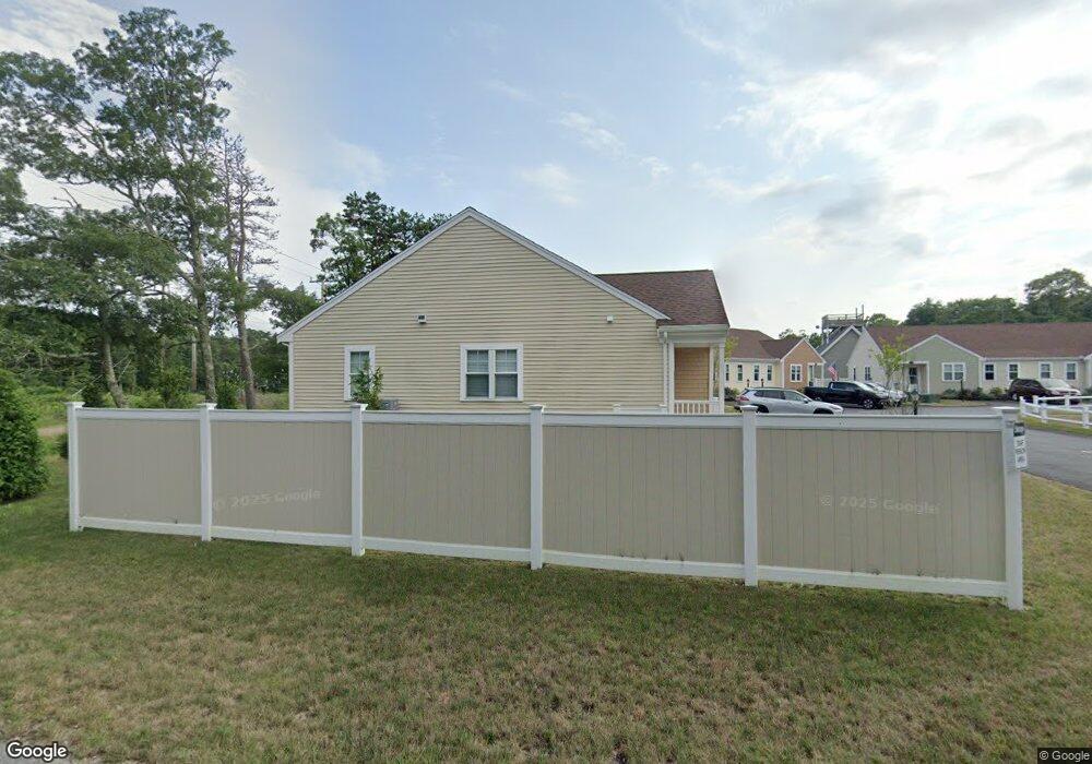 36 Crooked Meadow Rd unit 1A, East Falmouth, MA 2536 - photo 1