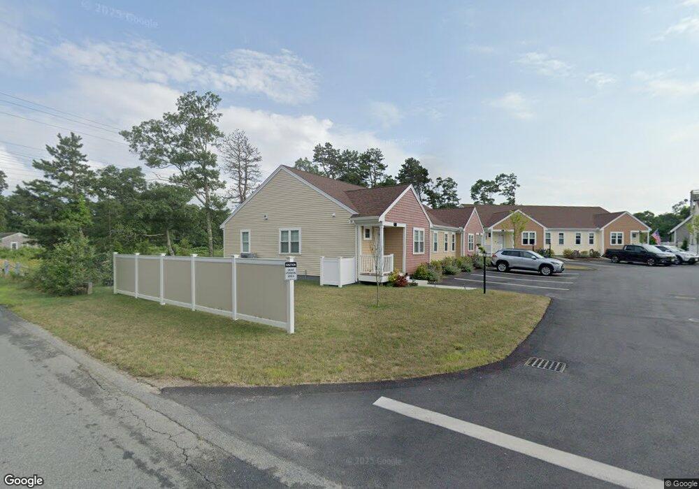 36 Crooked Meadow Rd unit 1B, East Falmouth, MA 2536 - photo 1