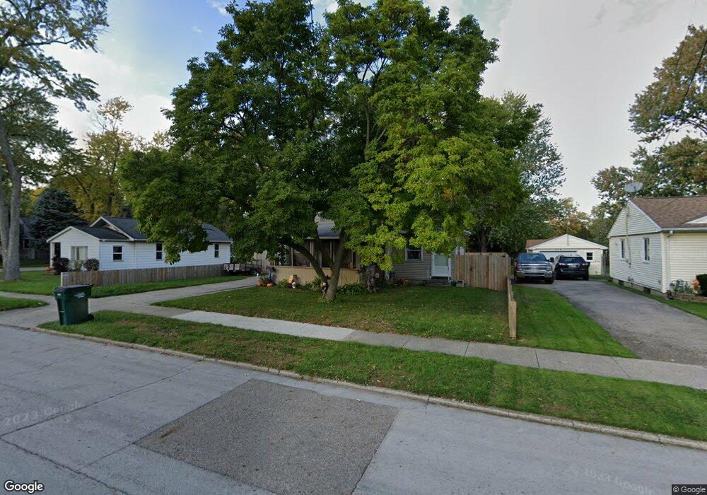 222 W Berry Ave, Lansing, MI 48910 - photo 1