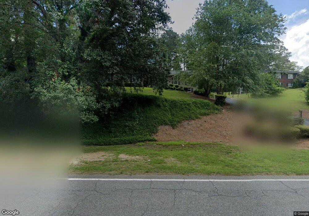 527 Pierce Ave, Macon, GA 31204 - photo 1