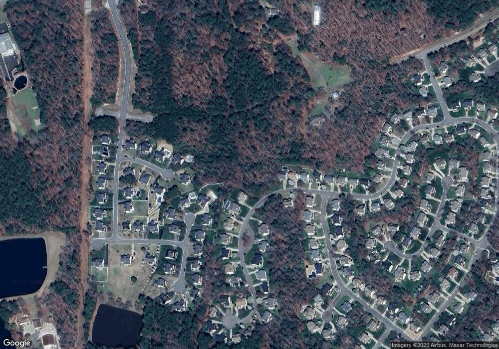 7725 Hampton Green Dr, Chesterfield, VA 23832 - photo 1