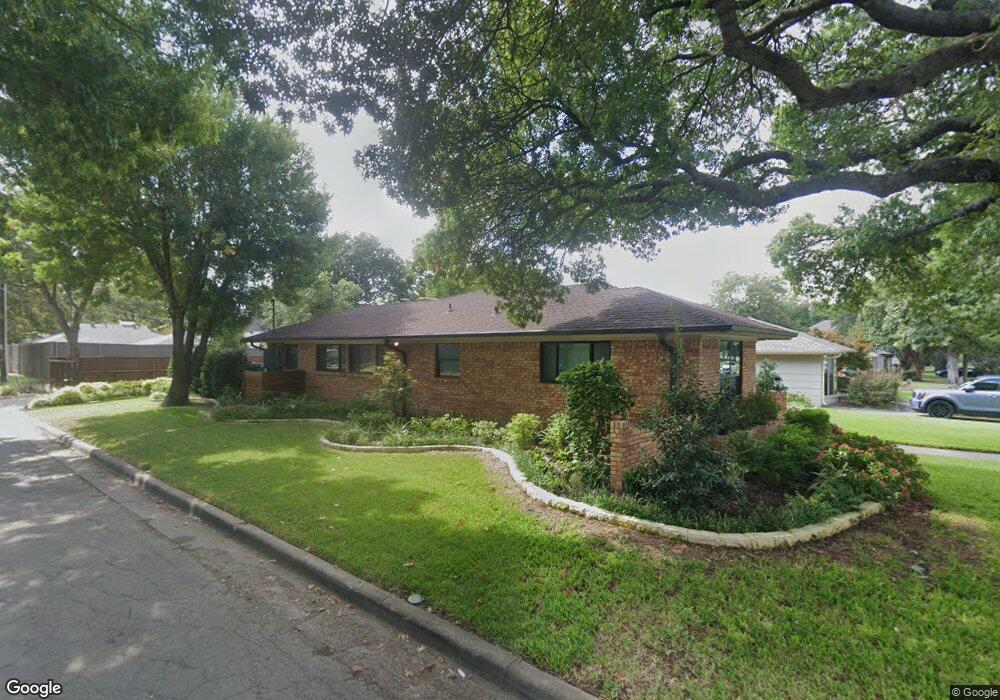 6178 Monticello Ave, Dallas, TX 75214 - photo 1