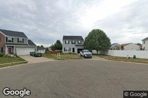 2691 Dutch Cir NE, Canton, OH 44721