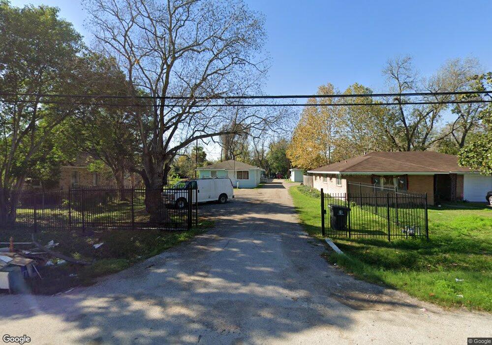 4107 Kashmere St, Houston, TX 77026 - photo 1