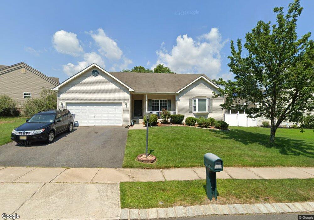 4 Falkinburg Dr, Tuckerton, NJ 08087 - photo 1