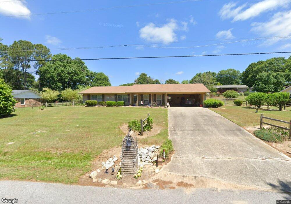 751 Sage Ln NW, Conyers, GA 30012 - photo 1