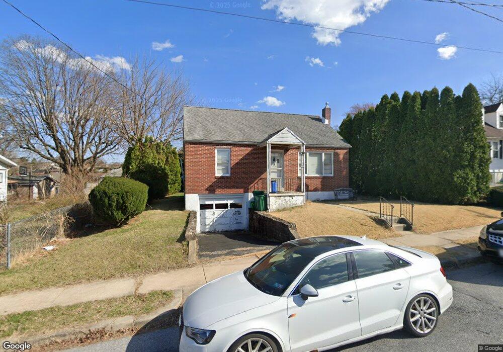 1446 Crowder Ave, Reading, PA 19607 - photo 1