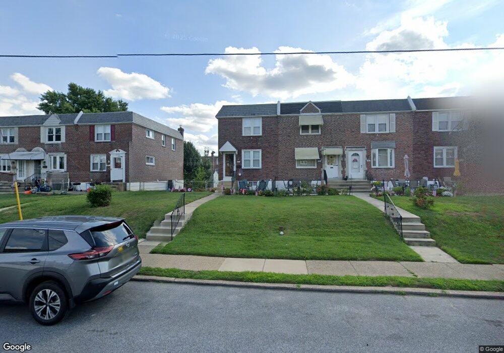 1038 Cedarwood Rd, Glenolden, PA 19036 - photo 1