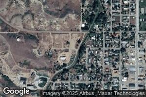 316 W 2nd St, Fairview, MT 59221