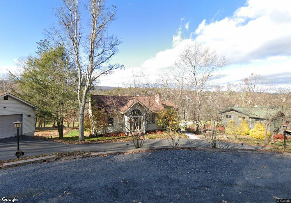 1729 Fairway Dr, Basye, VA 22810 - photo 1