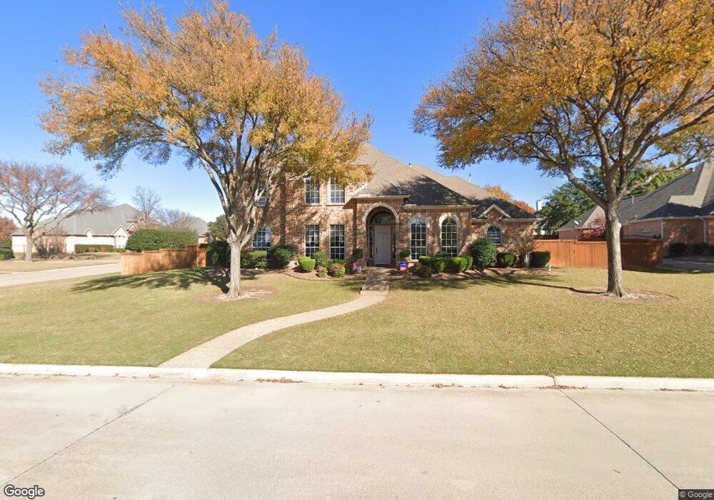 401 Wellington Ct, Southlake, TX 76092 - photo 1