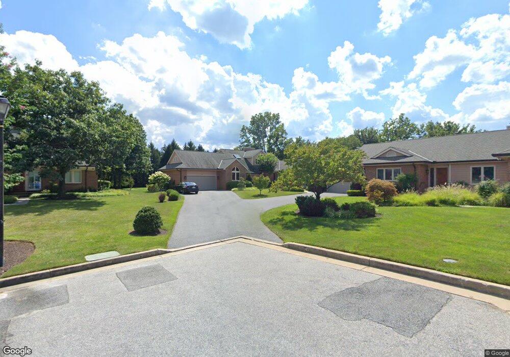 14 Fieldspring Ct, Lutherville Timonium, MD 21093 - photo 1