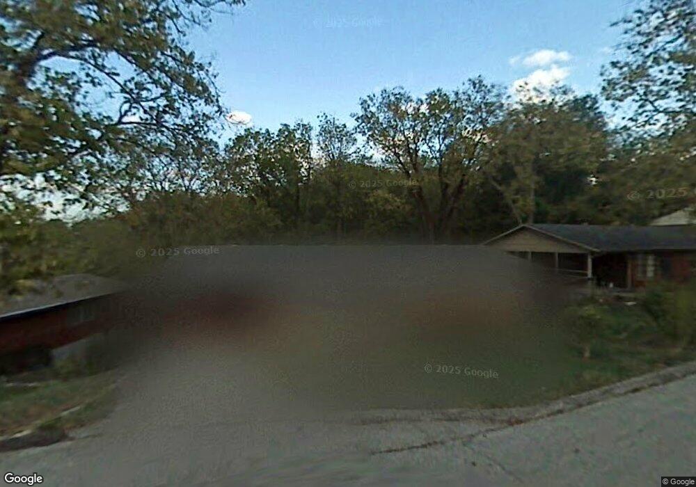 9 Meadowbrook Rd, Frankfort, KY 40601 - photo 1