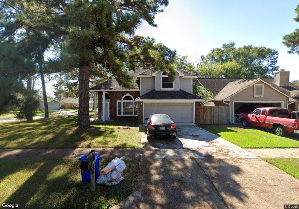 15219 Pebble Lake Dr, Houston, TX 77095 - photo 1