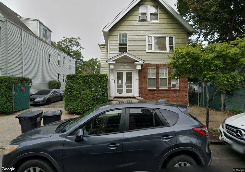 309 S 9th St unit 311, Newark, NJ 07103 - photo 1