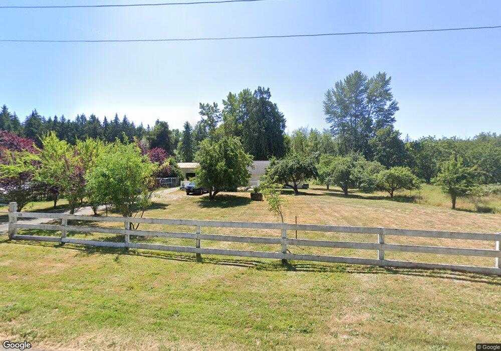 618 384th St S, Roy, WA 98580 - photo 1