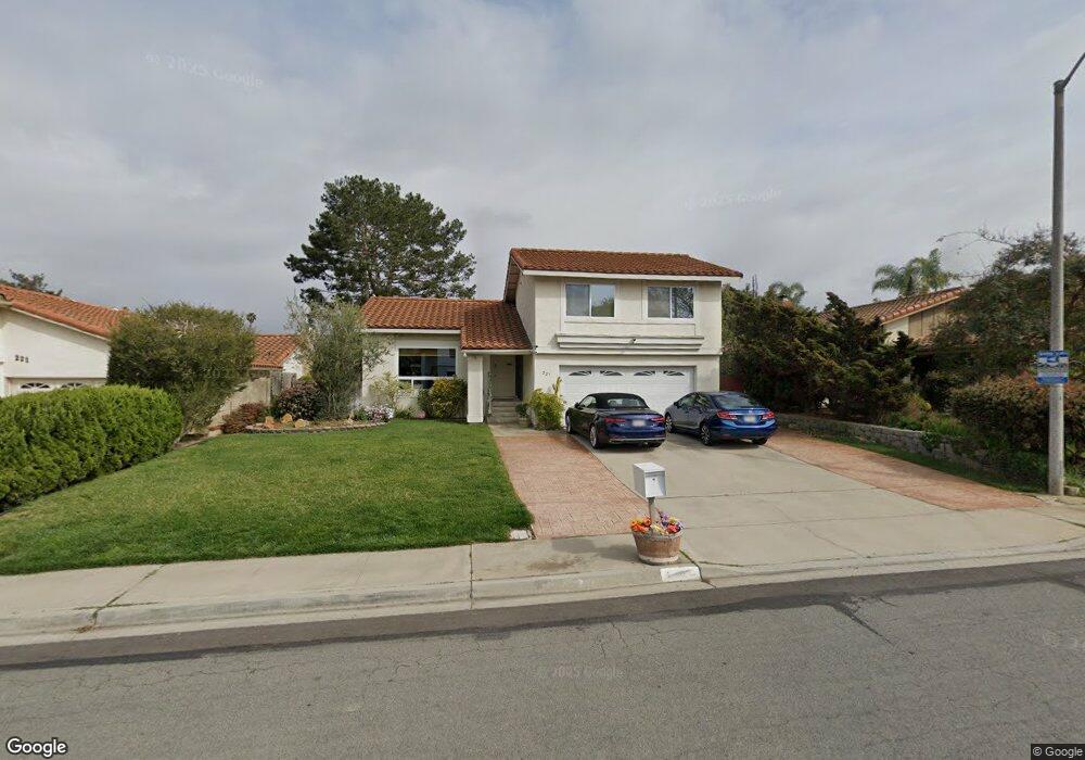 227 Camino de Las Flores, Encinitas, CA 92024 - photo 1