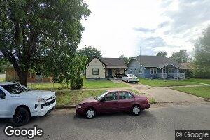 319 S Laird St, Mooreland, OK 73852