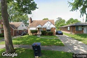 1525 Kumler Ave, Dayton, OH 45406