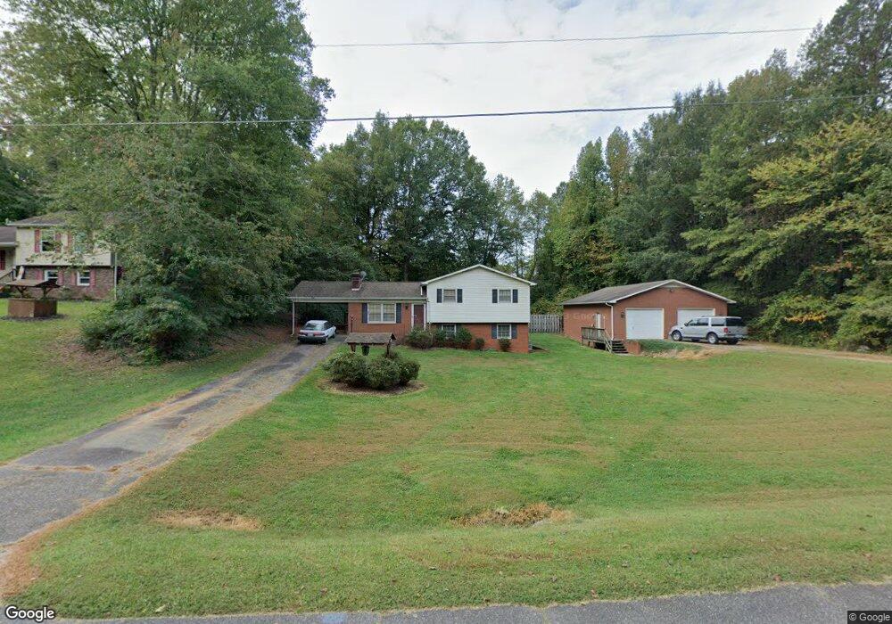 212 Bellwood Loop, Statesville, NC 28625 - photo 1