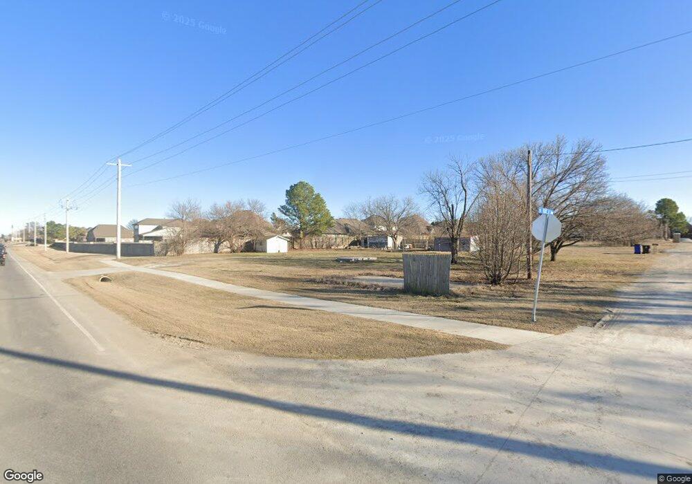 10109 S 137th East Ave, Broken Arrow, OK 74011 - photo 1