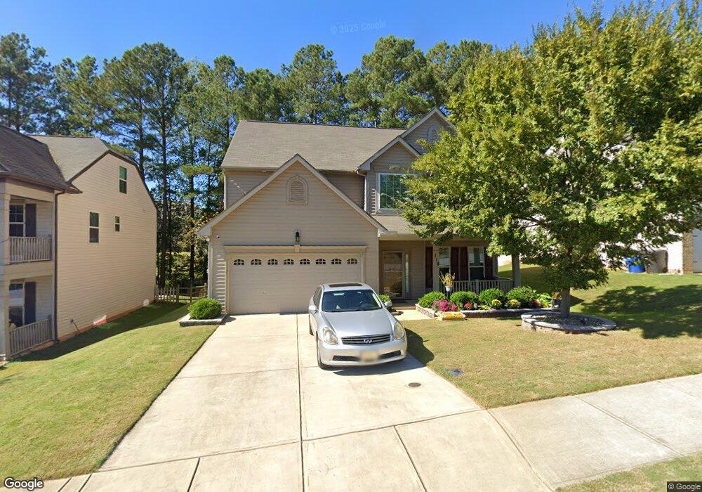 118 Carolinian Dr unit LOT06, Statesville, NC 28677 - photo 1