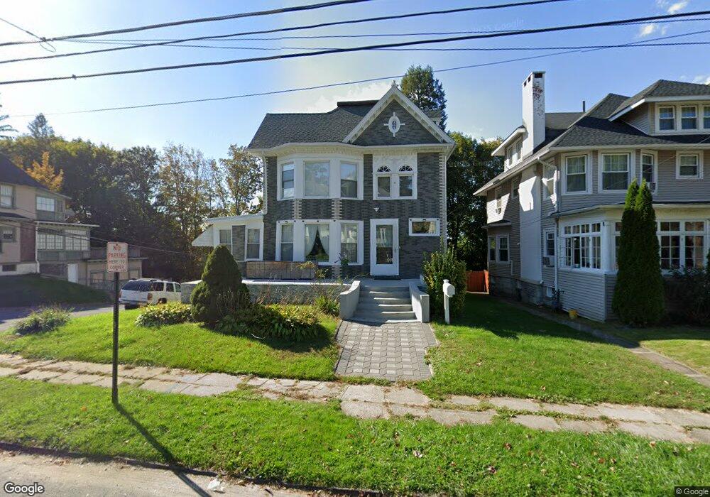 455 Willow St, Waterbury, CT 06710 - photo 1