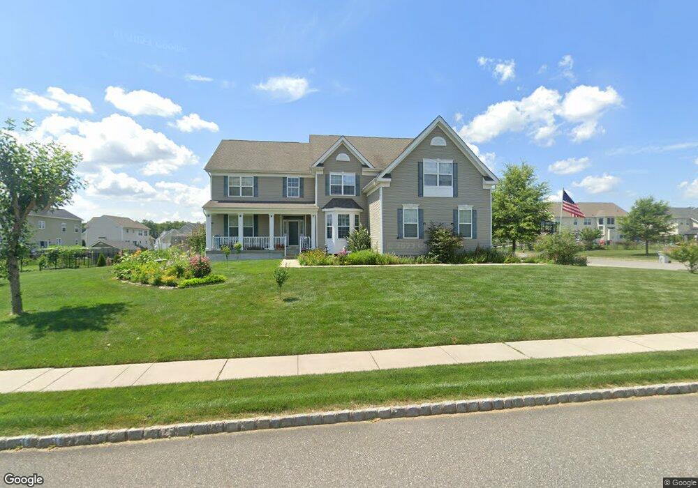 2800 Inverness Rd, Vineland, NJ 08361 - photo 1