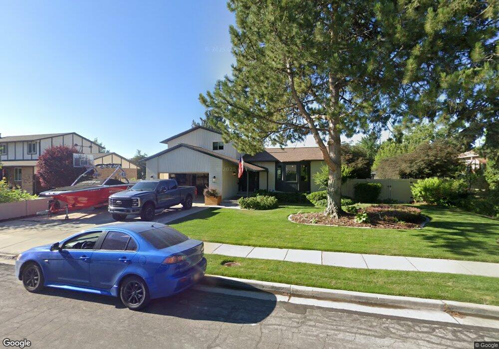 2335 W 7095 S, West Jordan, UT 84084 - photo 1