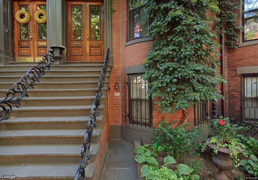 178 W Brookline St unit 1, Boston, MA 02118 - photo 1