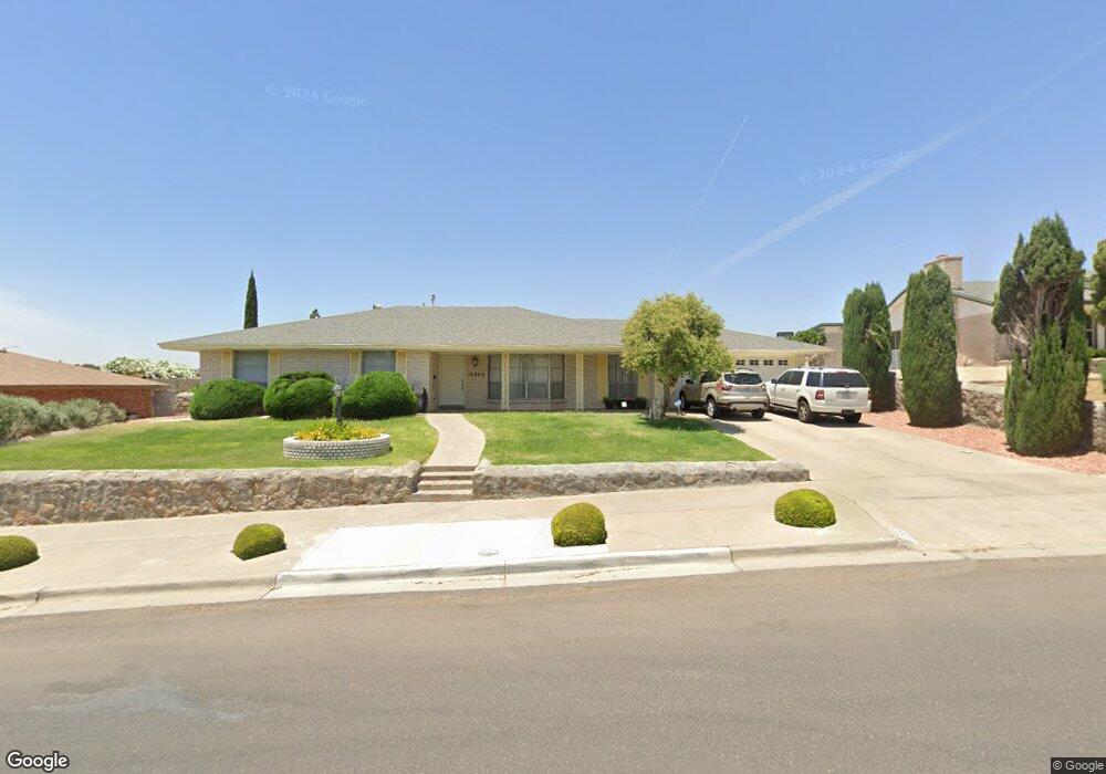 10832 Vista Lomas Dr, El Paso, TX 79935 - photo 1