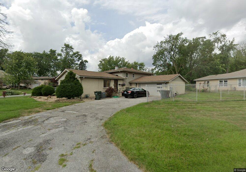 3112 Lexington Dr, Hazel Crest, IL 60429 - photo 1