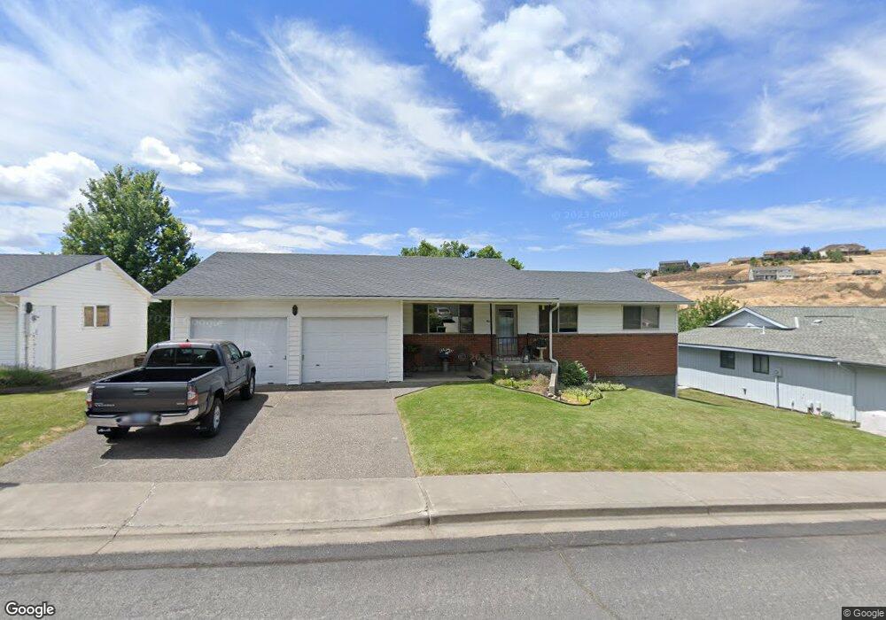 463 NW 21st St, Pendleton, OR 97801 - photo 1